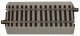 American Flyer(R) FasTrack(R) -- 5′ Half Straight Track, S, Lionel 649867