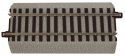 American Flyer(R) FasTrack(R) -- 5′ Half Straight Track, S, Lionel 649867