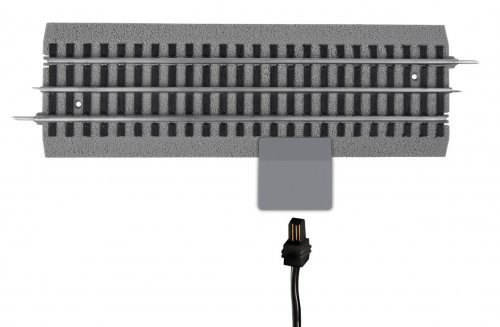Plug-Expand-Play(R) Power Lock-on - FasTrack(R) -- FasTrack(R) Plug-Expand-Play(R) Power Lock-on, O, Lionel 681313