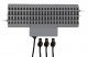 Plug-Expand-Play(R) Power Block Lock-on - FasTrack(R) -- FasTrack(R) Plug-Expand-Play(R) Power Block Lock, O, Lionel 681314