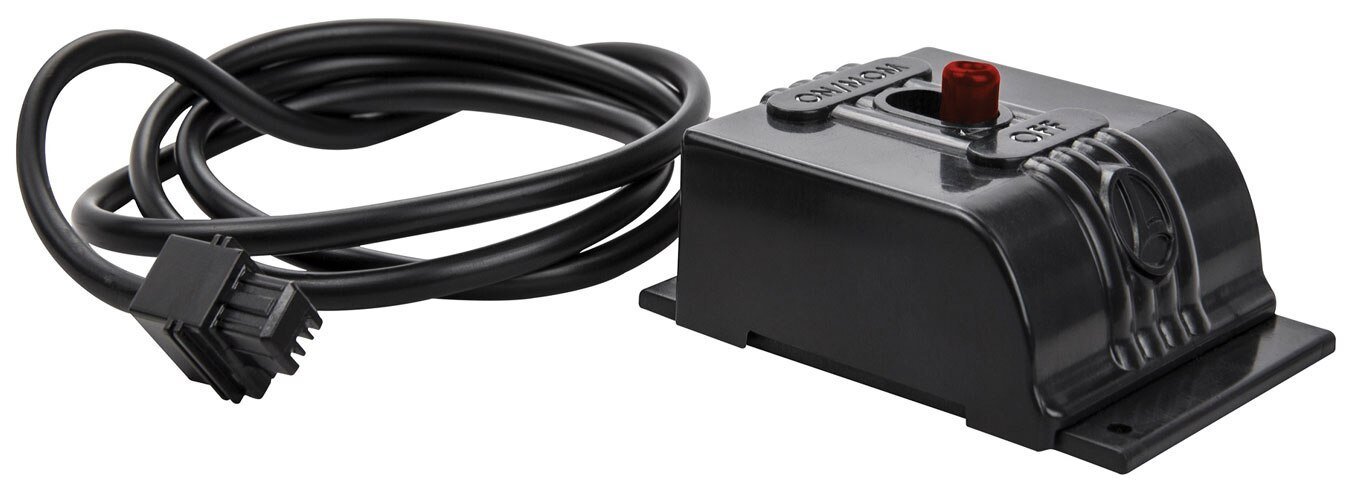Plug-n-Play -- Remote Control Box, O, Lionel 682203