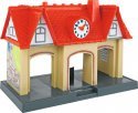 My World Station with Sound (batteries included), HO, Marklin, Inc 72209
