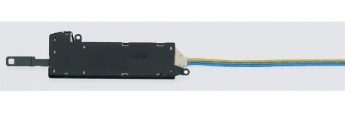 C-Track Digital-Ready Turnout Motor -- Does Not Include Digital Decoder or Accessory Controller (No, HO, Marklin, Inc 74491