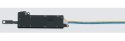 C-Track Digital-Ready Turnout Motor -- Does Not Include Digital Decoder or Accessory Controller (No, HO, Marklin, Inc 74491
