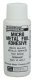 Micro Metal Foil Adhesive -- 1oz 29.6mL, All Scales, Microscale Industries Inc 116