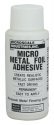 Micro Metal Foil Adhesive -- 1oz 29.6mL, All Scales, Microscale Industries Inc 116
