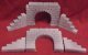 Culverts -- Cut Stone, 8′ Arch, HO, Pre-Size Model Specialities 123