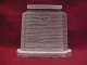 Single Deck Bridge Abutment -- 30′ Old Concrete, HO, Pre-Size Model Specialities 144