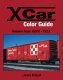 X Car Color Guide -- Volume 4: OCPX-TKCX, All Scales, Morning Sun Books Inc 1588