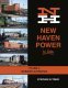 New Haven Power in Color -- Volume 4: Switchers and Electrics (Hardcover, 128 Pages, All Scales, Morning Sun Books Inc 1724