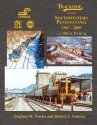 Trackside Around Southwestern Pennsylvania -- 1967-2005 with Dick Flock, Hardcover,, All Scales, Morning Sun Books Inc 1788