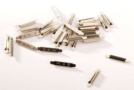 Rail Joiners pkg(24), Z, Micro Trains Line 99040909