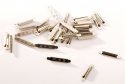 Rail Joiners pkg(24), Z, Micro Trains Line 99040909