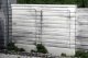 Retaining Wall -- Poured Concrete pkg(2), HO, Monroe Models 114