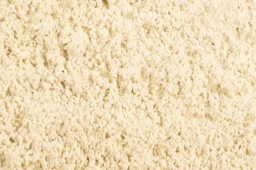 Weathering Powder 1oz 29.6ml -- Dirty White, All Scales, Monroe Models 3114
