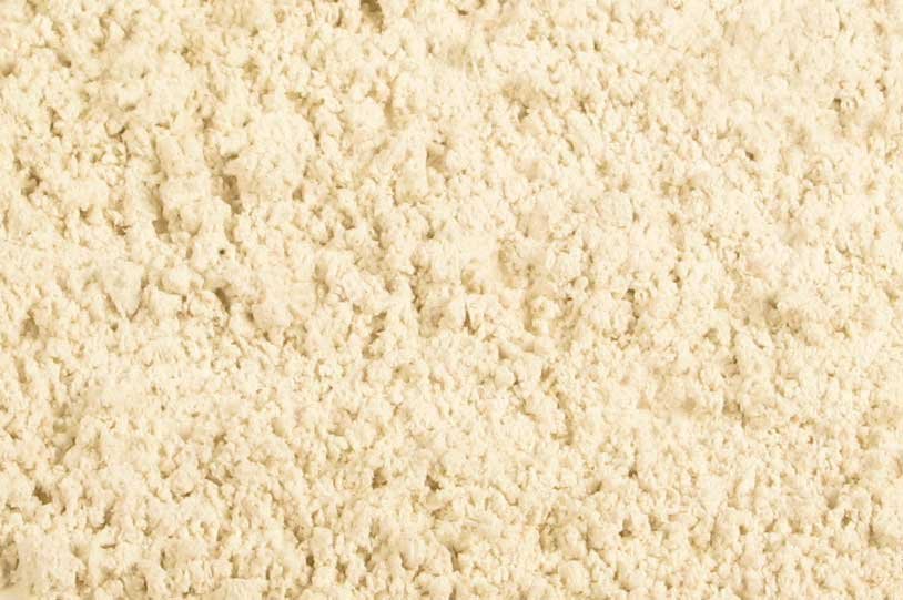 Weathering Powder 1oz 29.6ml -- Dirty White, All Scales, Monroe Models 3114