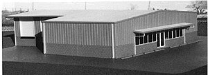 Piping & Mechanical Contractors, HO, Pikestuff 103