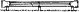 Highway Guardrail -- Kit - Scale 50′ 15.2m, HO, Pikestuff 3