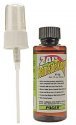 Zap Foam Safe Kicker -- 2oz 59.2mL, All Scales, Robart Mfg Inc 28