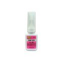ZAP/CA Super-Thin Instant Adhesive -- 1/4oz 7.4mL, All Scales, Robart Mfg Inc 434