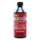Zip Kicker Refill -- Liquid - 8oz 237mL, All Scales, Robart Mfg Inc 453
