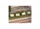 Sewage Pipes -- pkg(4), HO, Peco 5065
