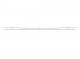 Catenary System Contact Wire -- 19-11/16′ 50cm pkg(5), HO, Peco LC154