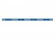 Tracksetta Track Laying Template -- 10′ 25.4cm Straight, N, Peco NT10