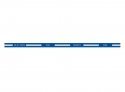Tracksetta Track Laying Template -- 10′ 25.4cm Straight, N, Peco NT10
