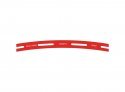 Tracksetta Track Laying Template -- 30′ 76.2cm Radius Curve, HO, Peco OOT30