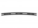 Tracksetta Track Laying Template -- 48′ 121.9cm Radius Curve, HO, Peco OOT48