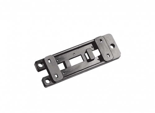 PL-10 Mounting Plates pkg(5), All Scales, Peco PL9