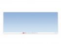 Backscene Photographic Background 95 x 13′ 240 x 33.3cm -- Plain Sky, All Scales, Peco SKP02