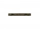Wooden Railroad Ties - pkg(24) -- Suitable for Both Code 55 and 80, N, Peco SL308F