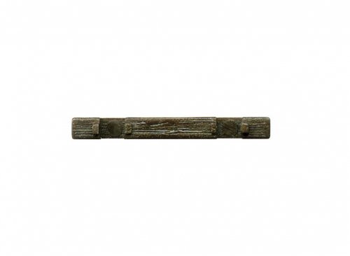 Wooden Railroad Ties - pkg(24) -- Suitable for Both Code 55 and 80, N, Peco SL308F