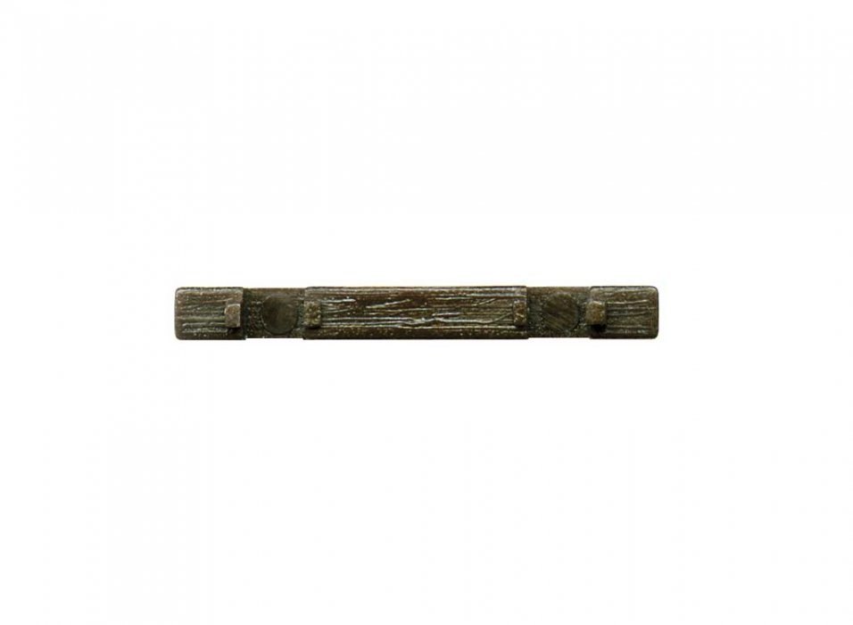Wooden Railroad Ties - pkg(24) -- Suitable for Both Code 55 and 80, N, Peco SL308F
