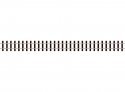 HOe (HOn2-1/2) Narrow-Gauge Mainline Flex-Track with Code 80 Rail -- 36′ 914mm, HOn30, Peco SL404