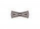 Code 100 Streamline Crossing -- Short, Insulfrog - 24-Degree - 18′ 45.7cm, HO, Peco SL93