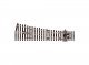 Code 100 Small Radius Turnout - Streamline -- Right Hand, Electrofrog, HO, Peco SLE91