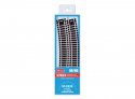 Code 100 Nickel Silver Standard 22.5 Degree Curved Section - Setrack -- 22-1/2′ 57.15cm (4th) Radius pkg(, HO, Peco ST2035