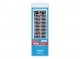 Code 100 Nickel Silver Special 11-1/2 Degree Curve - Setrack -- 33-27/32′ 85.96cm Radius pkg(2), HO, Peco ST2038