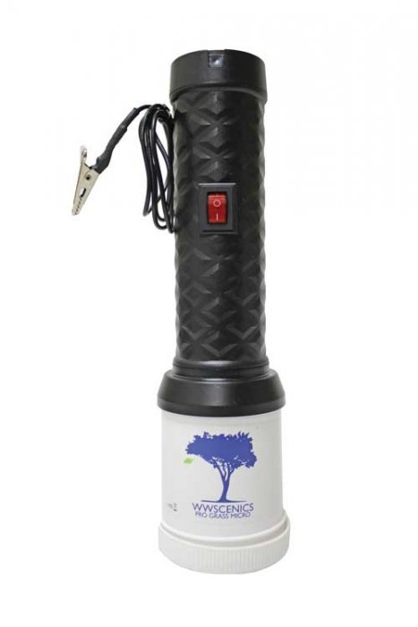 Pro Grass Micro Applicator, All Scales, Peco WSPG003