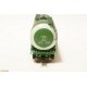 Onega 4-axle tank wagon for gasoline, model 15-1447-0004, HO