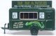 Concession Trailer - Assembled -- M Manze Jellied Eels (green), HO, Oxford Diecast 87TR018