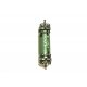 Onega 4-axle tank wagon for gasoline, model 15-1447-0004, HO