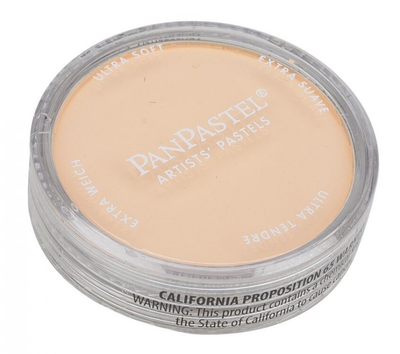 Panpastel Color Powder -- Orange Tint, All Scales, Pan Pastel 22808