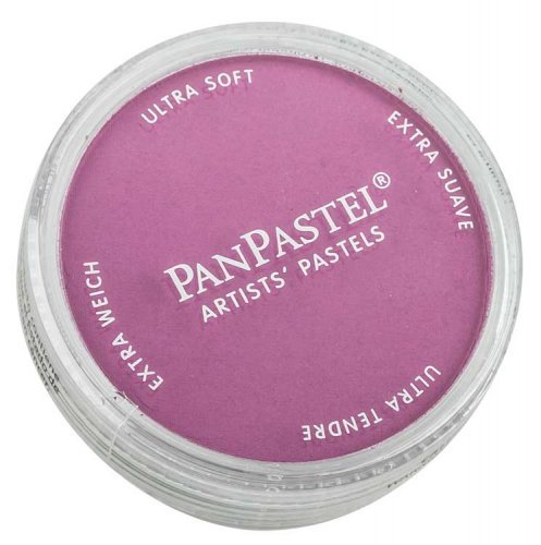 Panpastel Color Powder -- Magenta, All Scales, Pan Pastel 24305