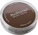 Panpastel Color Powder -- Burnt Sienna Shade, All Scales, Pan Pastel 27403