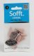 Panpastel Sofft Covers -- No.4 Point pkg(10), All Scales, Pan Pastel 62004