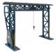 Gantry Crane -- Kit - 61.2 x 18 x 41.5cm, G, Pola 331181
